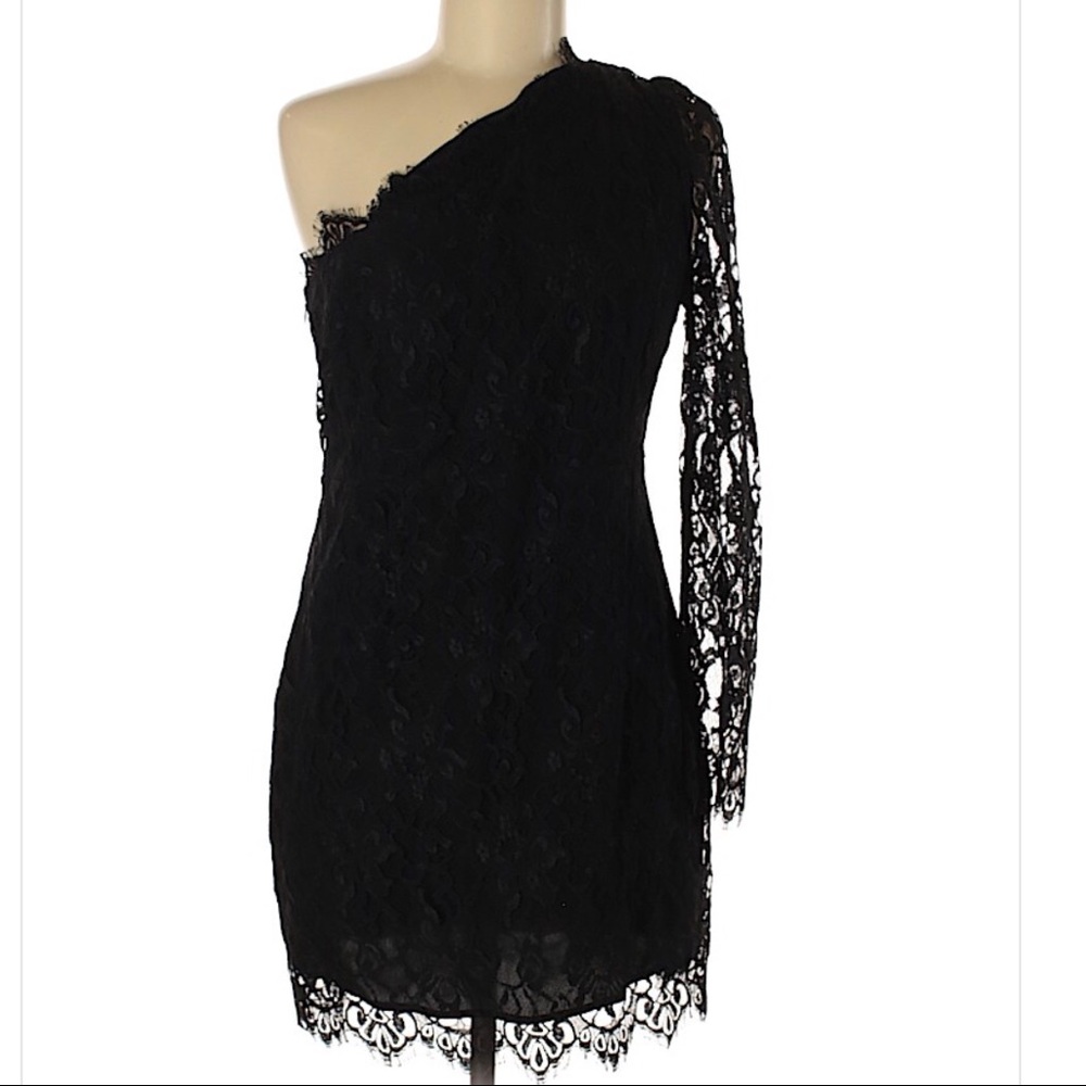 Madison Marcus cocktail dress